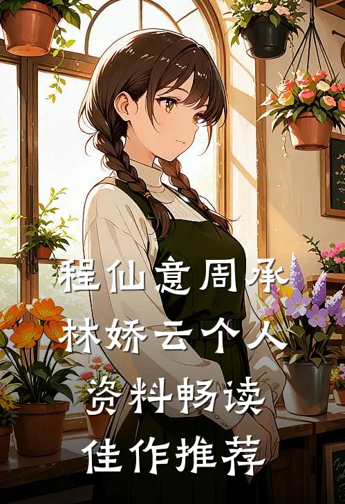 程仙意周承林娇云个人资料畅读佳作推荐