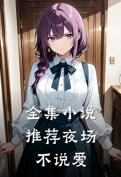 全集小说推荐夜场不说爱