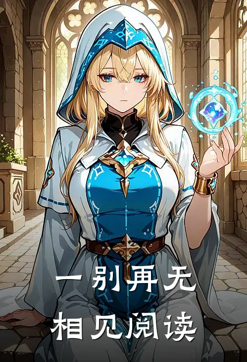 一别再无相见阅读