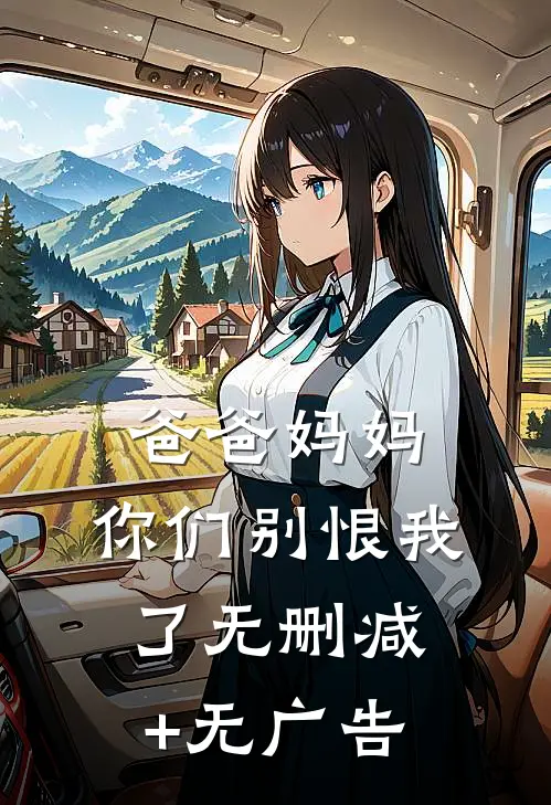 爸爸妈妈，你们别恨我了无删减+无广告