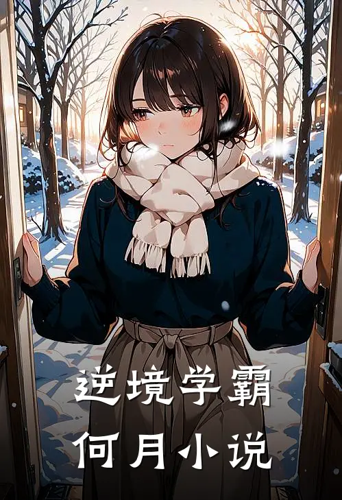 逆境学霸何月小说