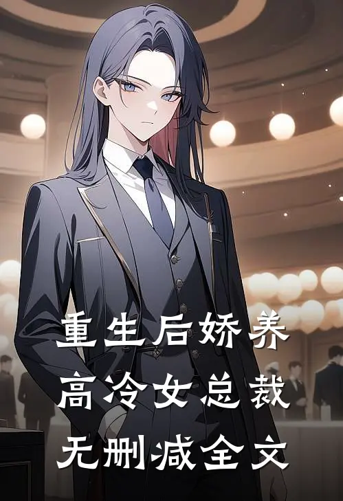 重生后娇养高冷女总裁无删减全文