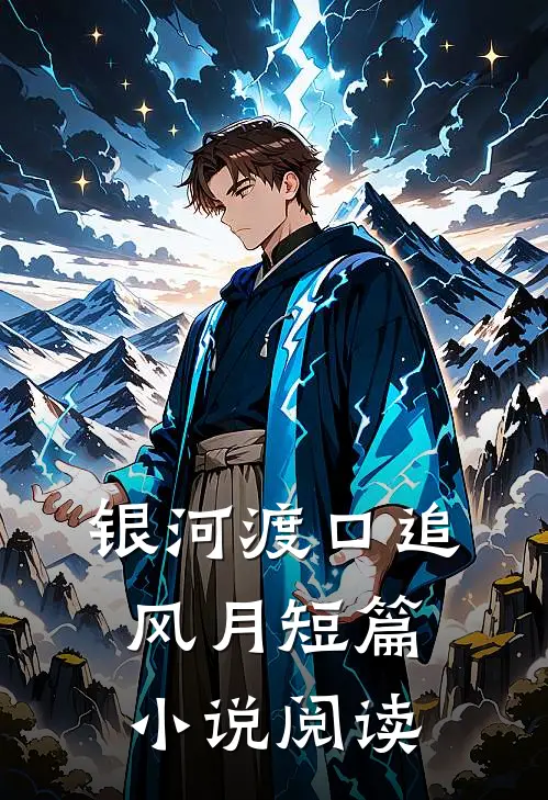 银河渡口追风月短篇小说阅读