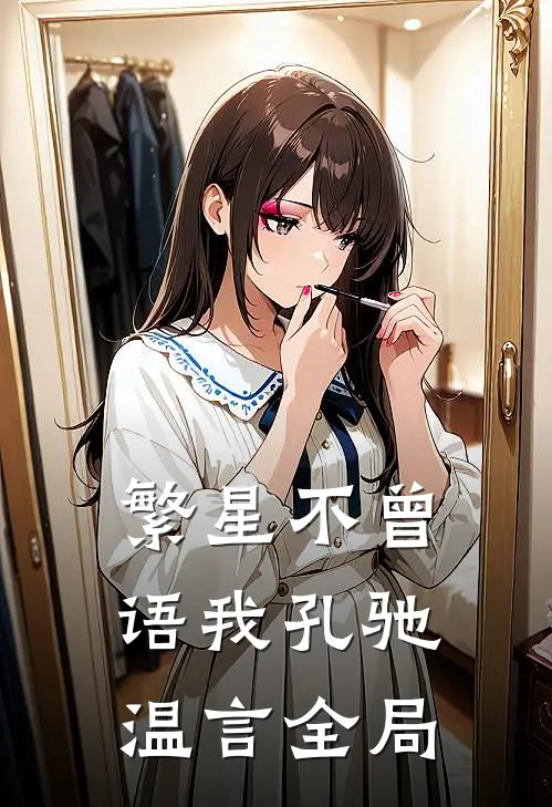 繁星不曾语我孔驰温言全局