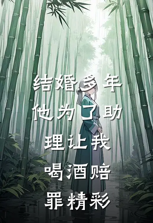 结婚多年，他为了助理让我喝酒赔罪精彩