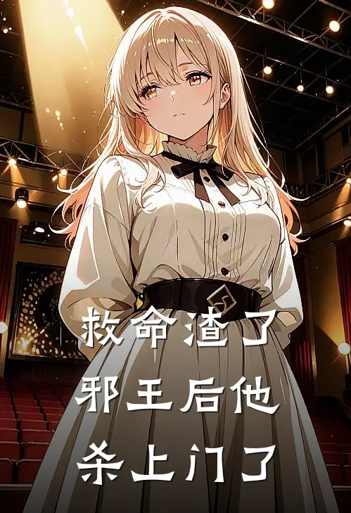 救命渣了邪王后他杀上门了