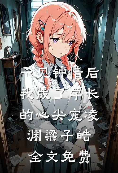 一见钟情后，我成了学长的心尖宠凌渊梁子皓全文免费