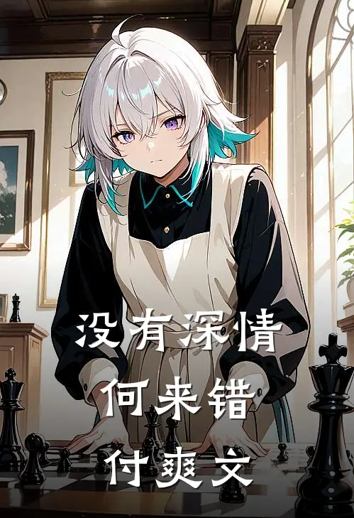 没有深情，何来错付爽文