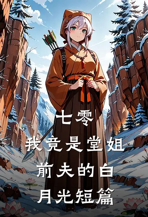 七零，我竟是堂姐前夫的白月光短篇