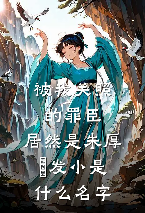 被我关照的罪臣，居然是朱厚熜发小是什么名字