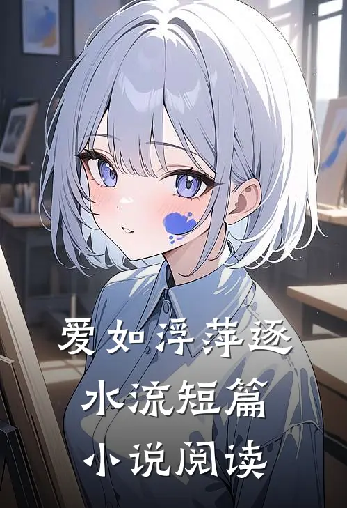 爱如浮萍逐水流短篇小说阅读