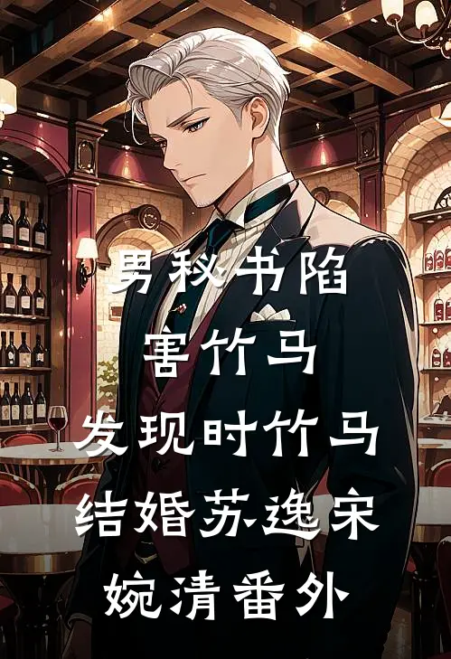 男秘书陷害竹马，发现时竹马结婚苏逸宋婉清 番外