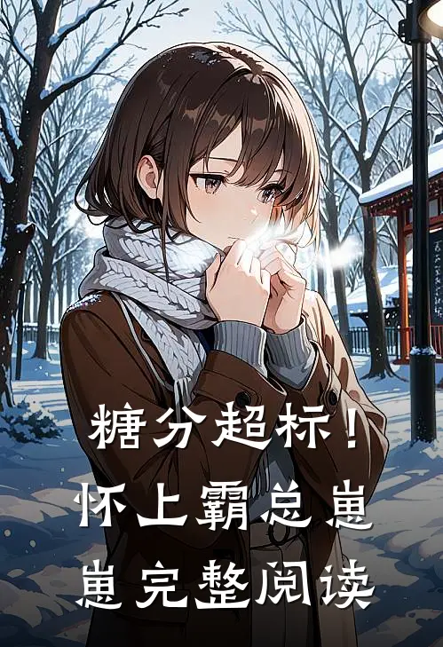 糖分超标！怀上霸总崽崽完整阅读