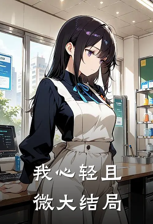 我心轻且微大结局
