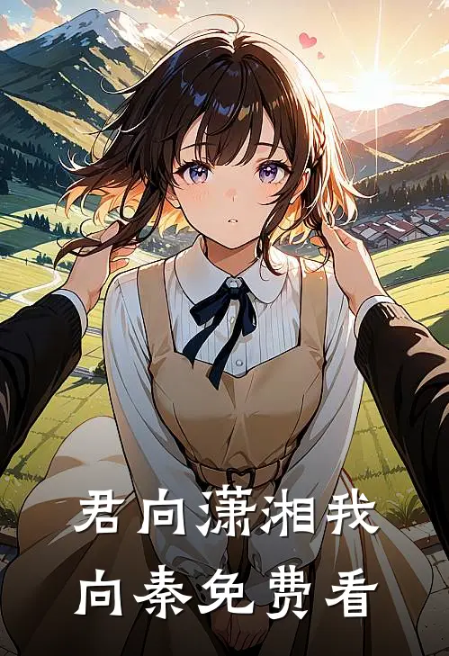 君向潇湘我向秦免费看