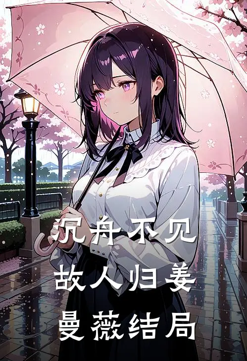 沉舟不见故人归姜曼薇结局