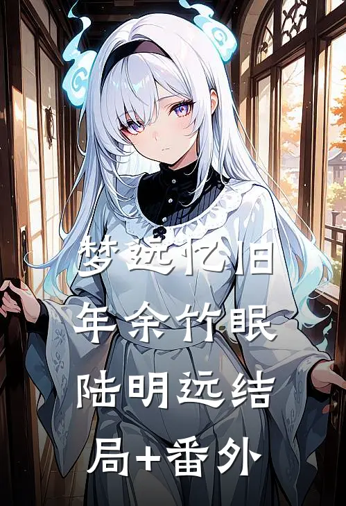 梦远忆旧年余竹眠陆明远结局+番外