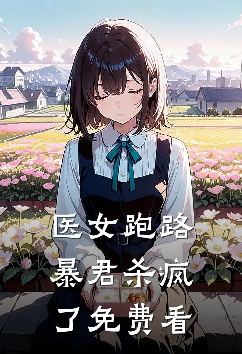 医女跑路，暴君杀疯了免费看