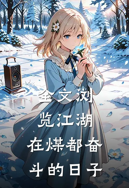 全文浏览江湖：在煤都奋斗的日子