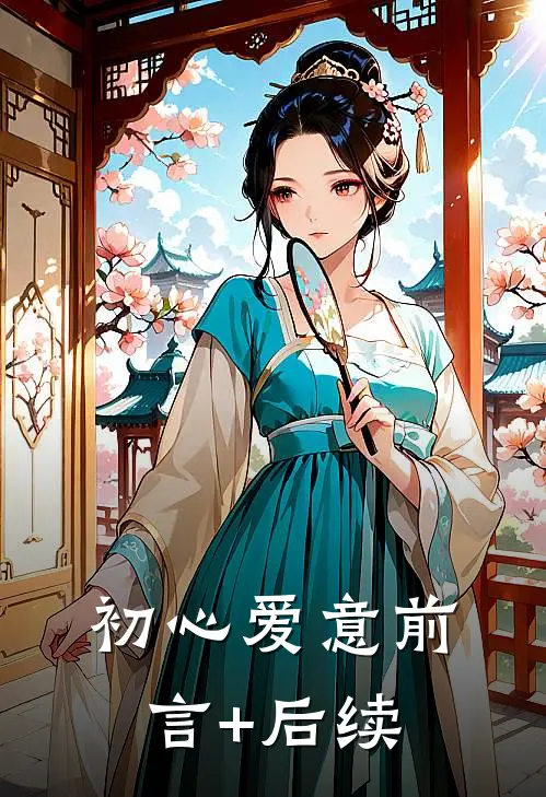 初心爱意前言+后续