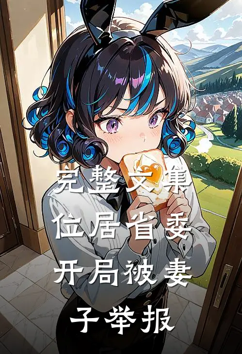完整文集位居省委，开局被妻子举报