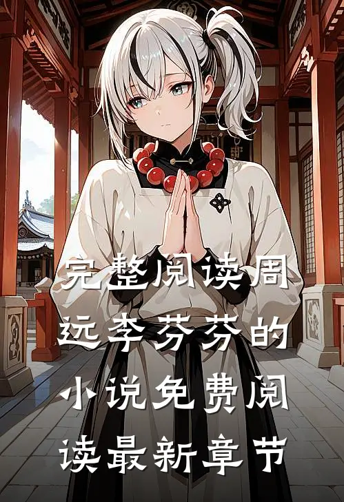 完整阅读周远李芬芬的小说免费阅读最新章节