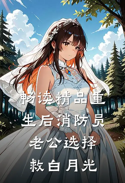 畅读精品重生后消防员老公选择救白月光