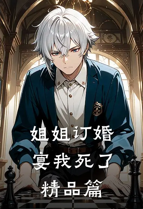 姐姐订婚宴我死了精品篇