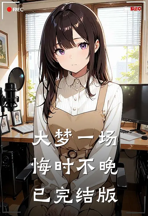大梦一场，悔时不晚已完结版