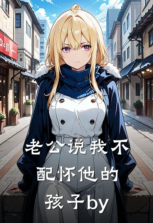 老公说我不配怀他的孩子by