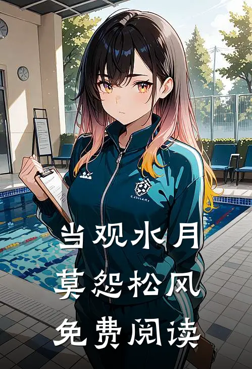 当观水月，莫怨松风免费阅读