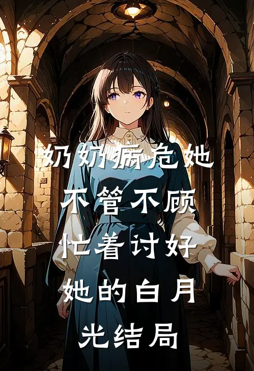 奶奶病危她不管不顾，忙着讨好她的白月光结局
