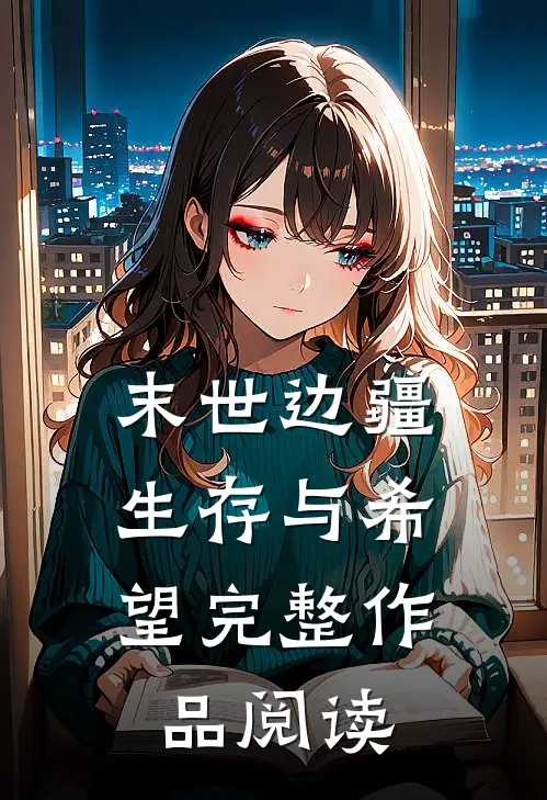 末世边疆：生存与希望完整作品阅读