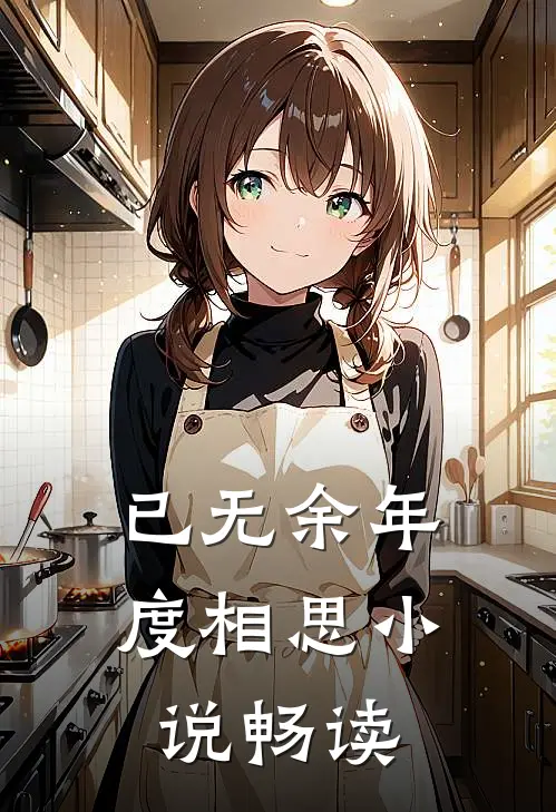 已无余年度相思小说畅读