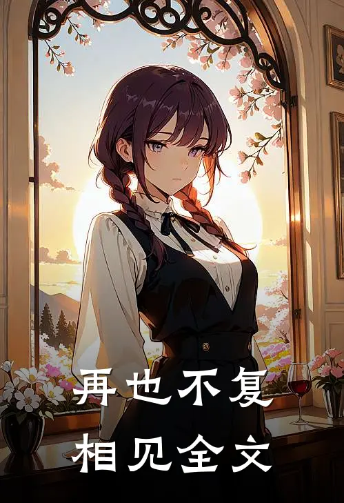 再也不复相见全文