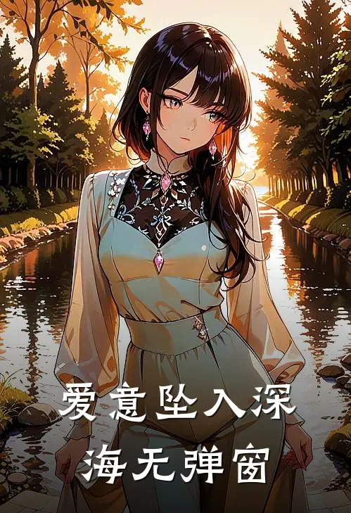 爱意坠入深海无弹窗