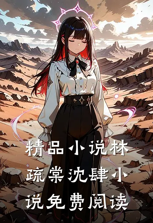 精品小说林疏棠沈肆小说免费阅读