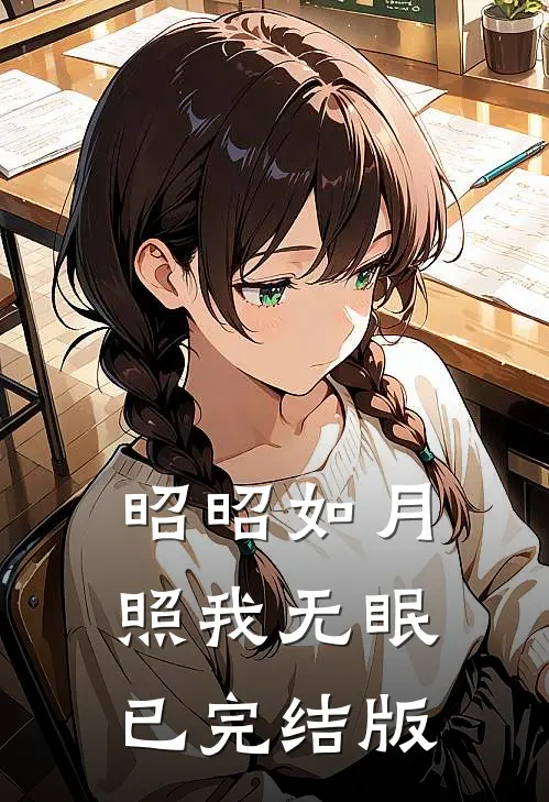 昭昭如月，照我无眠已完结版