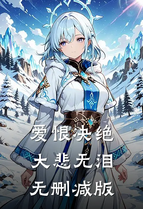 爱恨决绝，大悲无泪无删减版