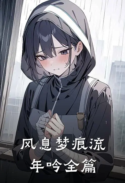 风息梦痕流年吟全篇