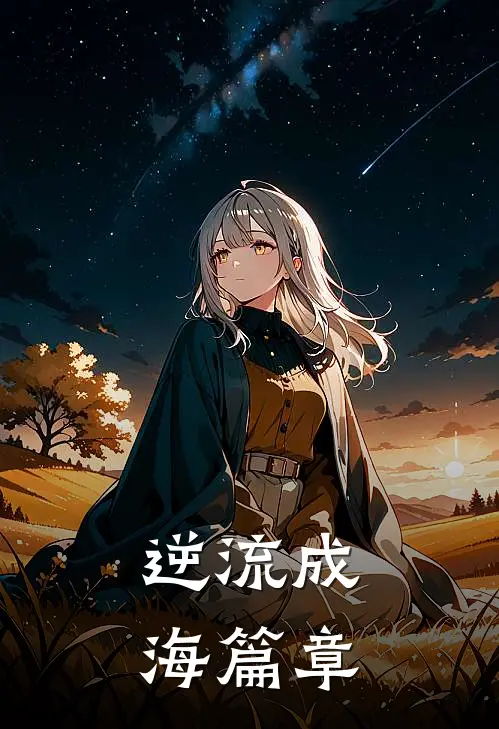 逆流成海篇章