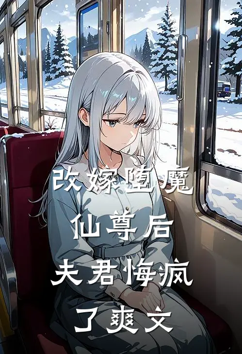 改嫁堕魔仙尊后，夫君悔疯了爽文