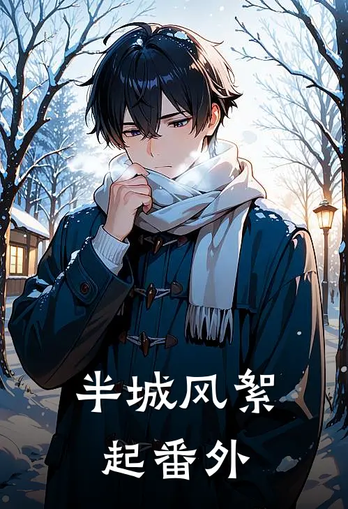 半城风絮起番外