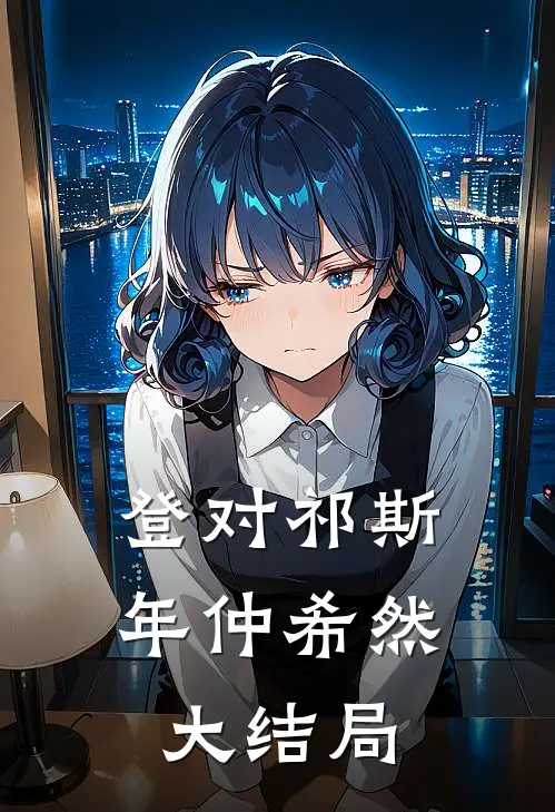 登对祁斯年仲希然大结局