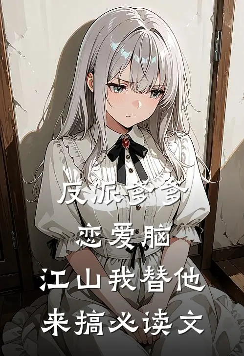 反派爹爹恋爱脑，江山我替他来搞必读文