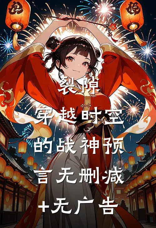 裂隙：穿越时空的战神预言无删减+无广告