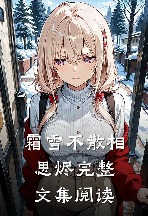 霜雪不散相思烬完整文集阅读