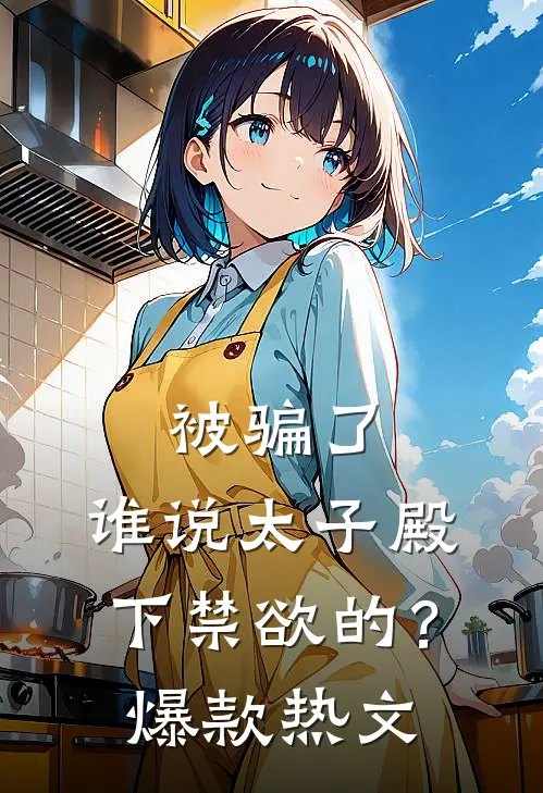 被骗了，谁说太子殿下禁欲的？爆款热文