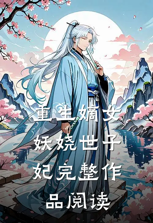 重生嫡女：妖娆世子妃完整作品阅读