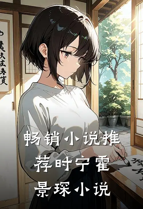 畅销小说推荐时宁霍景琛小说